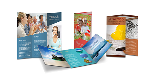 Brochures