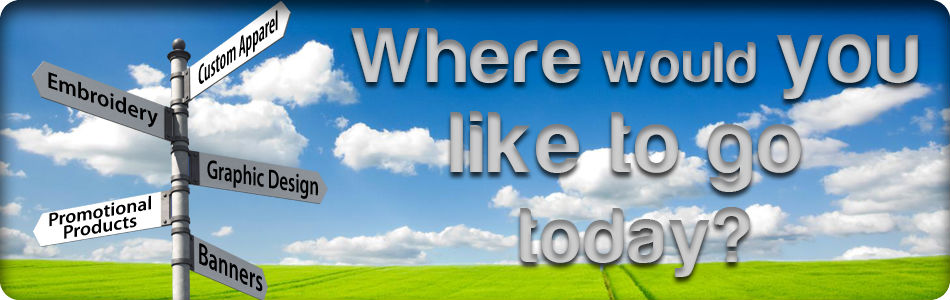 Marketing and promotional services