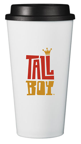 Travel Mugs