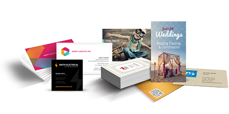 Business Cards
