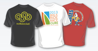 Custom Apparel